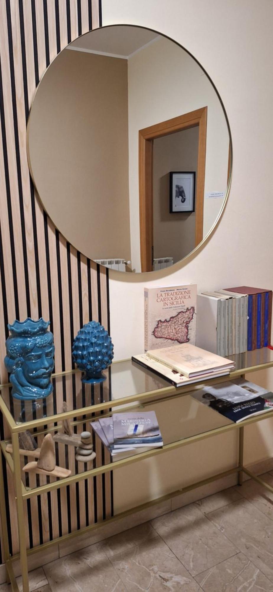 Laranda Rooms Milazzo Exterior foto