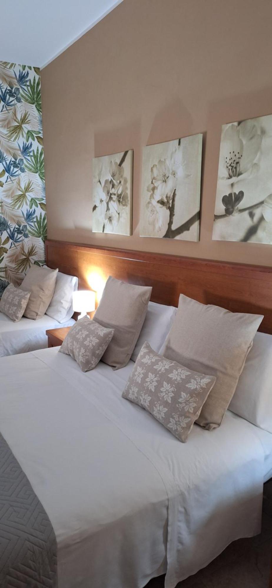 Laranda Rooms Milazzo Exterior foto