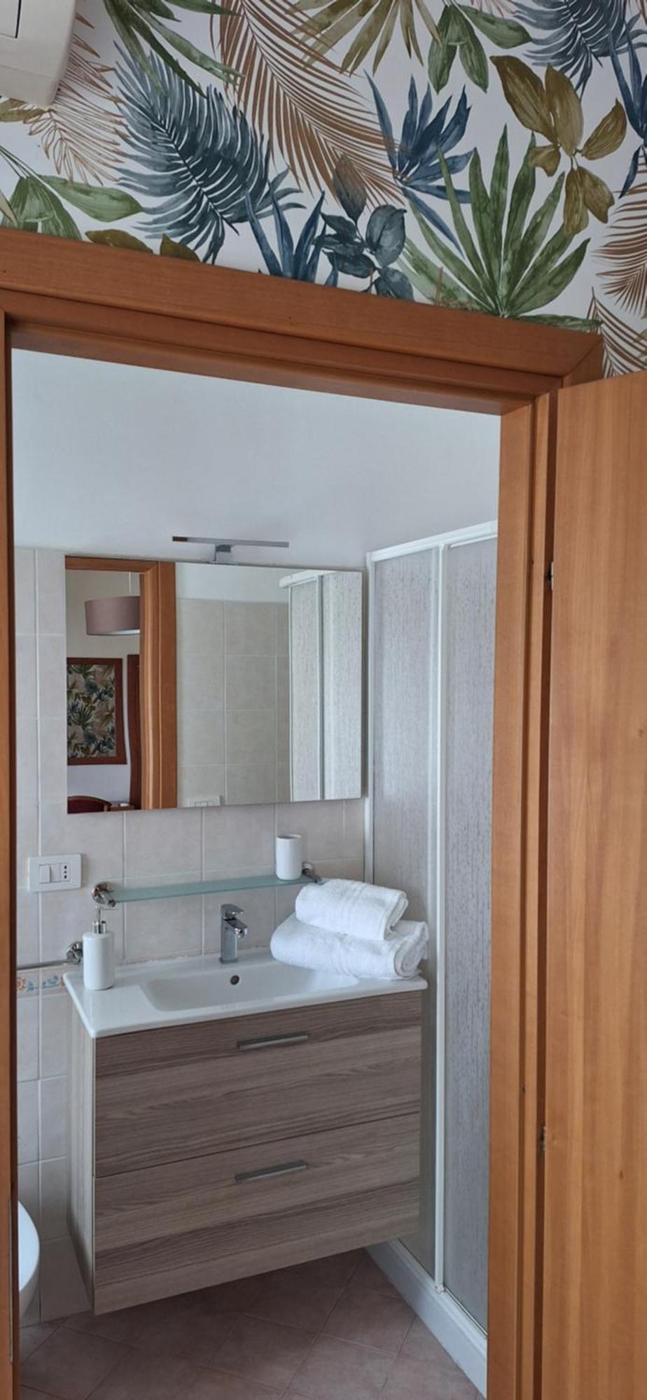 Laranda Rooms Milazzo Exterior foto