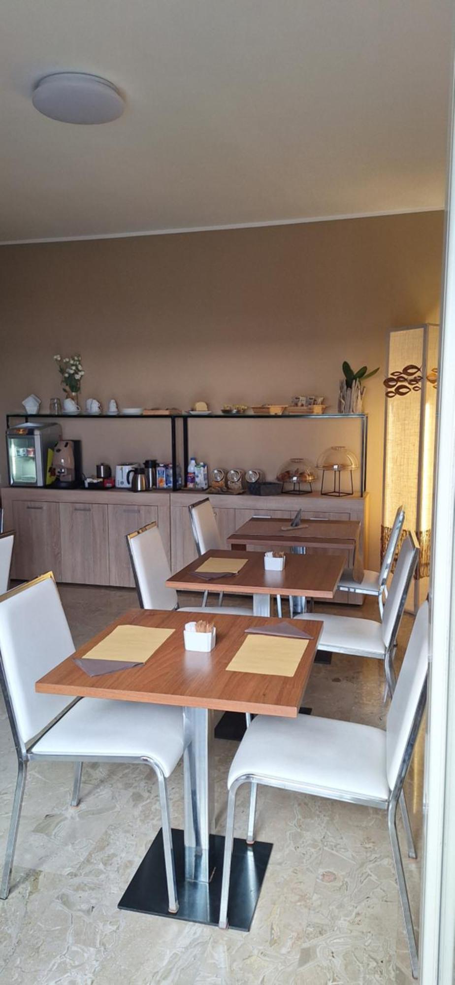 Laranda Rooms Milazzo Exterior foto