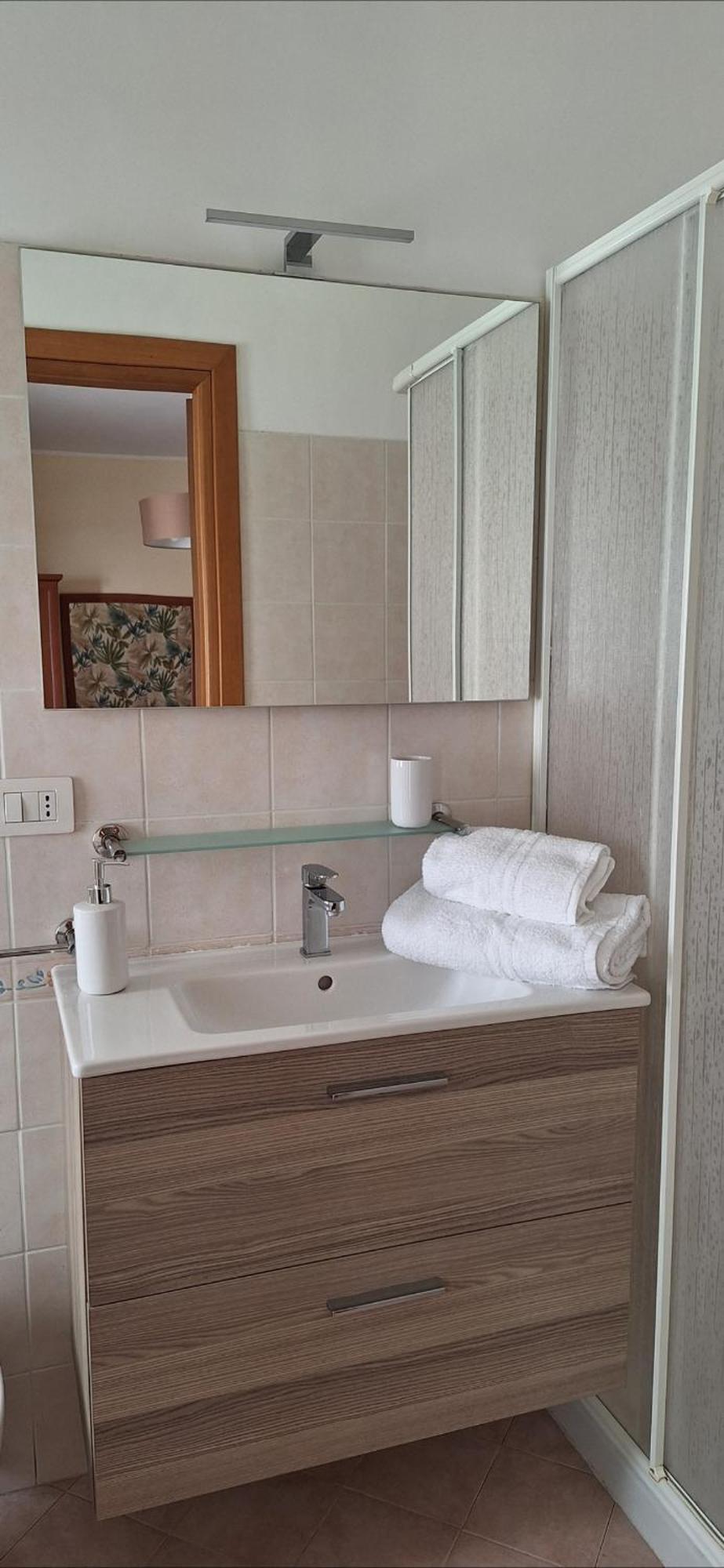 Laranda Rooms Milazzo Quarto foto