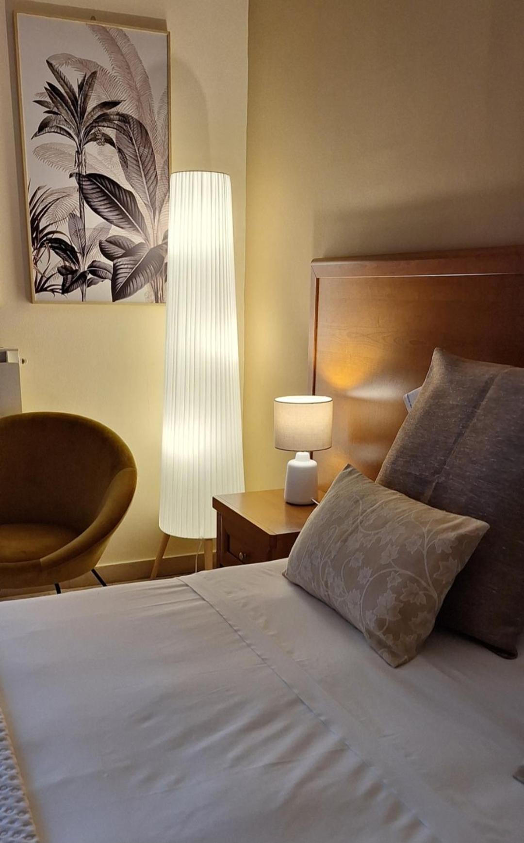 Laranda Rooms Milazzo Quarto foto