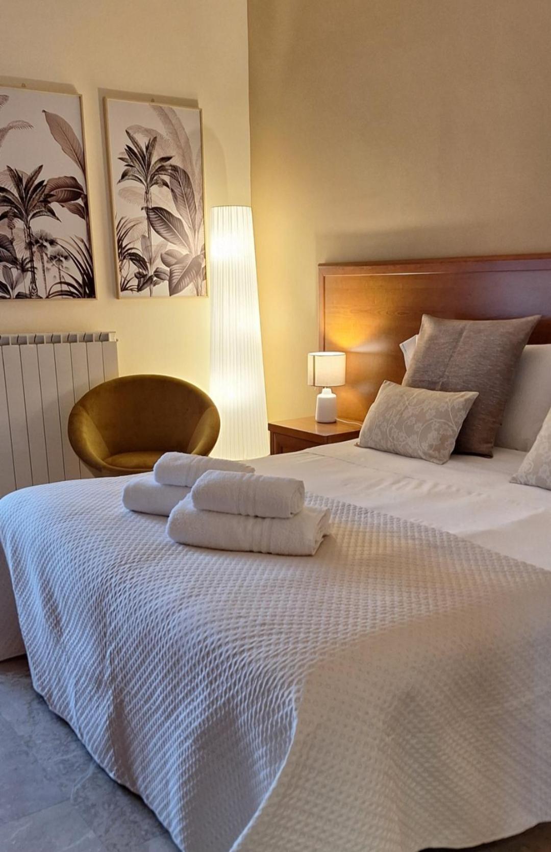 Laranda Rooms Milazzo Quarto foto