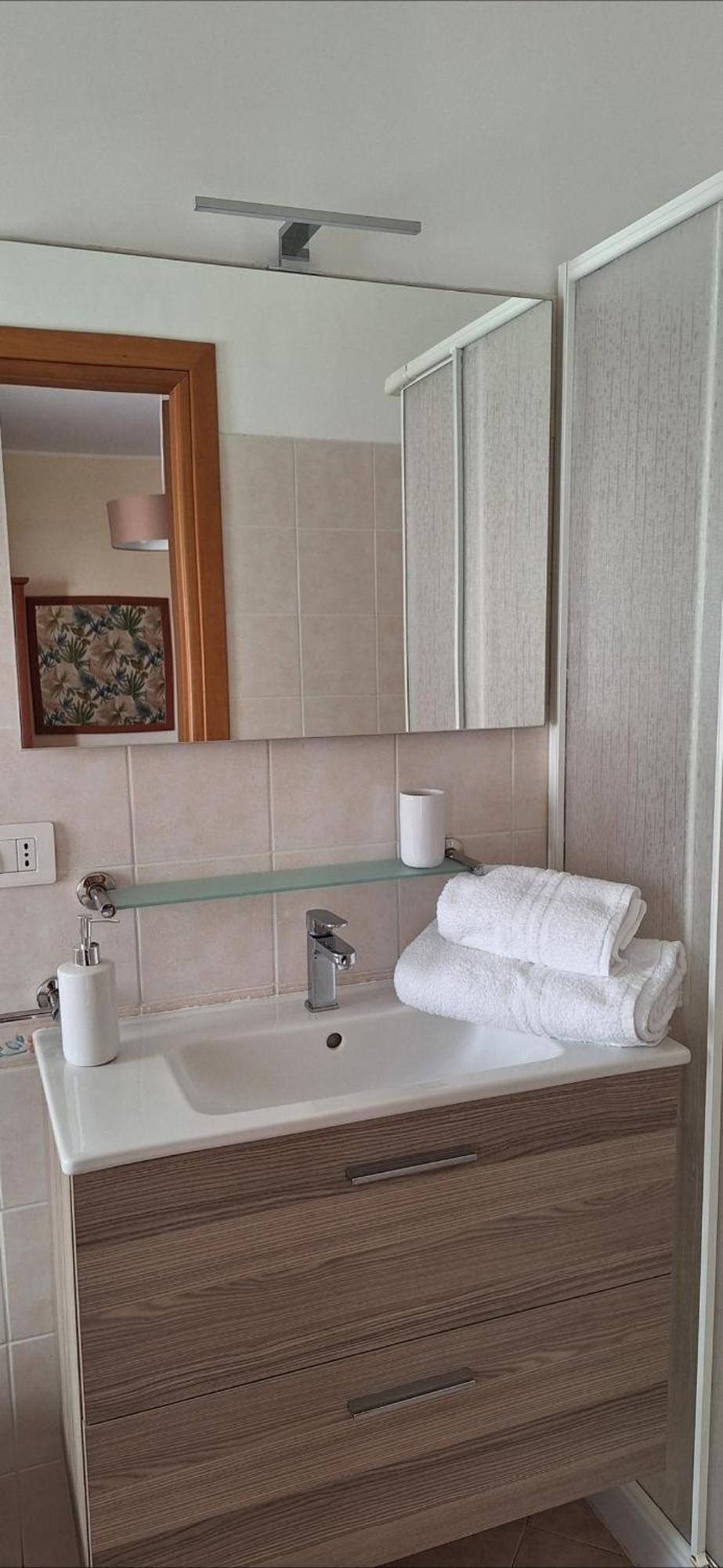 Laranda Rooms Milazzo Quarto foto
