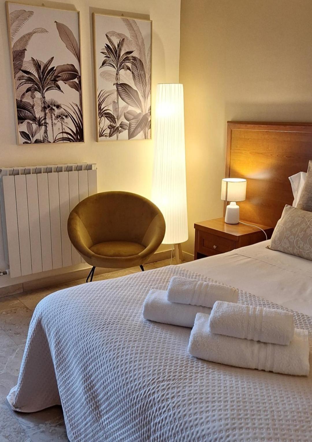 Laranda Rooms Milazzo Quarto foto