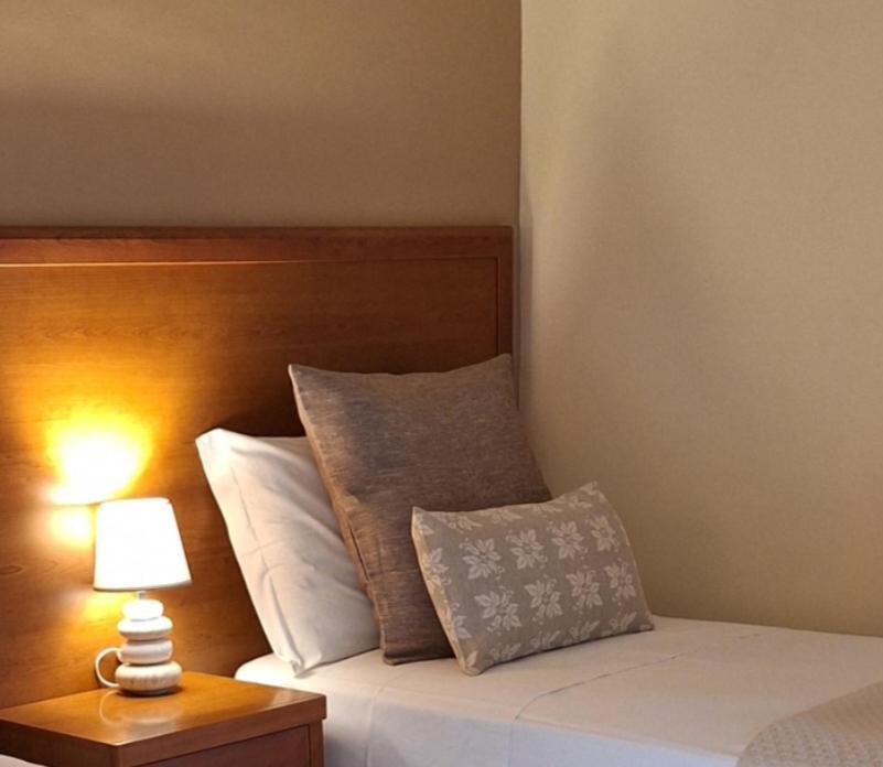 Laranda Rooms Milazzo Quarto foto