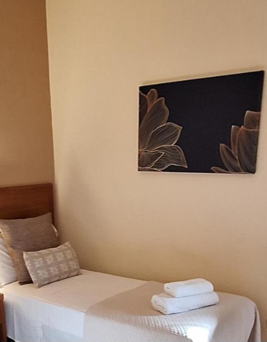 Laranda Rooms Milazzo Quarto foto