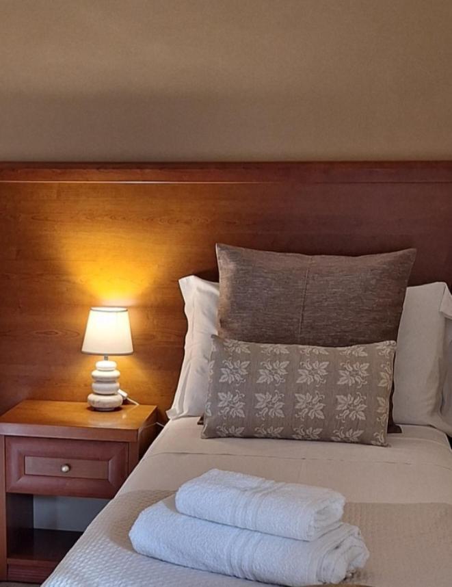 Laranda Rooms Milazzo Quarto foto