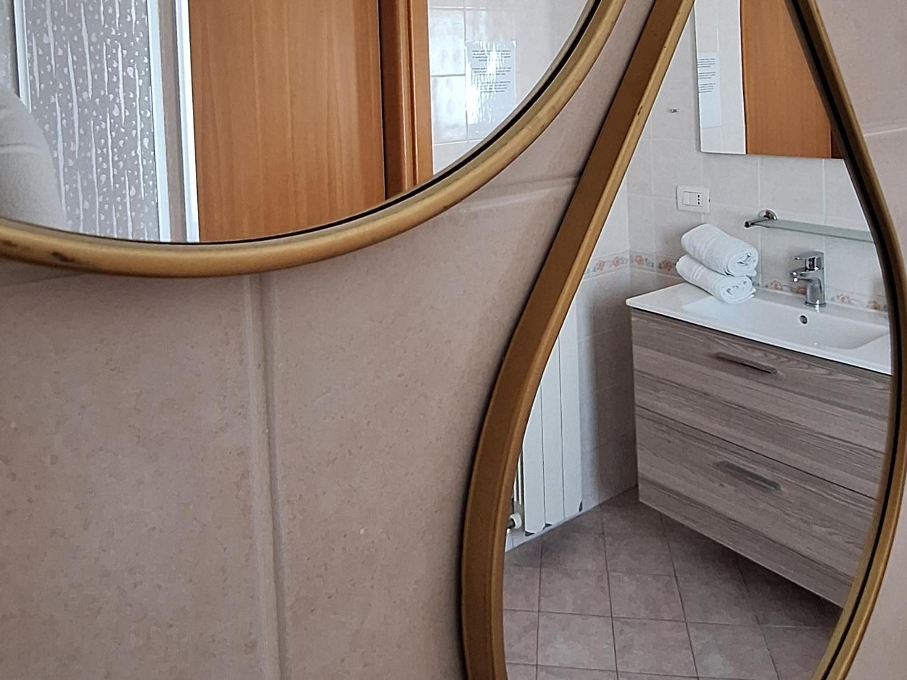 Laranda Rooms Milazzo Exterior foto